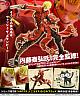 KOTOBUKIYA Gekijoban TRIGUN Badlands Rumble ARTFX J Vash The Stampede Renewal Package Ver. 1/8 Plastic Figure gallery thumbnail