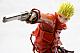 KOTOBUKIYA Gekijoban TRIGUN Badlands Rumble ARTFX J Vash The Stampede Renewal Package Ver. 1/8 Plastic Figure gallery thumbnail