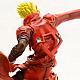 KOTOBUKIYA Gekijoban TRIGUN Badlands Rumble ARTFX J Vash The Stampede Renewal Package Ver. 1/8 Plastic Figure gallery thumbnail