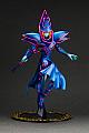 KOTOBUKIYA ARTFX J Yu-Gi-Oh! Duel Monsters ARTFX J Black Magician 1/7 PVC Figure gallery thumbnail