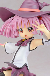 ALTER YuruYuri 2 Majo no Musume Mirakurun 1/7 PVC Figure