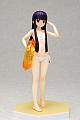 WAVE BEACH QUEENS Inu X Boku SS Shirakiin Ririchiyo 1/10 PVC Figure gallery thumbnail