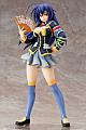 MAX FACTORY Medaka Box Kurokami Medaka 1/8 PVC Figure gallery thumbnail