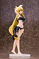 Alphamax Magical Record Lyrical Nanoha Force Fate T. Harlaown Swimsuit Ver. 1.6 PVC Figure gallery thumbnail