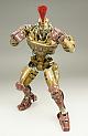 threeA Toys REAL STEEL Midas 1/6 Action Figure gallery thumbnail