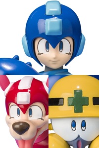 BANDAI SPIRITS D-Arts Rockman