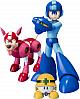 BANDAI SPIRITS D-Arts Rockman gallery thumbnail