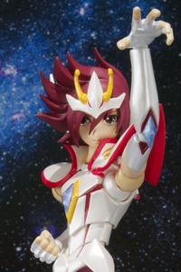 BANDAI SPIRITS S.H.Figuarts Pegasus Kouga