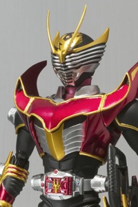 BANDAI SPIRITS S.H.Figuarts Kamen Rider Ryuki Survive