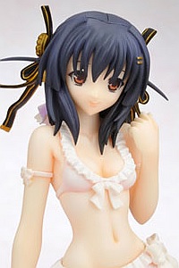 Kaitendoh Daiteikoku Mikado Swimsuit Ver. 1/8 PVC Figure