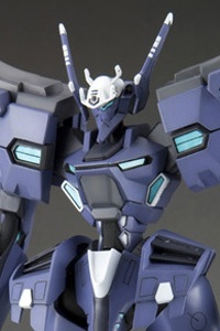 KOTOBUKIYA Muv-Luv Alternative Total Eclipse Shiranui Type-2 Tarisa Manandal Unit Plastic Kit (2nd Production Run)