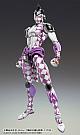 MEDICOS ENTERTAINMENT Super Figure Action JoJo's Bizarre Adventure Part.V P.H Action Figure gallery thumbnail