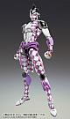 MEDICOS ENTERTAINMENT Super Figure Action JoJo's Bizarre Adventure Part.V P. H Action Figure gallery thumbnail