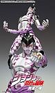 MEDICOS ENTERTAINMENT Super Figure Action JoJo's Bizarre Adventure Part.V P.H Action Figure gallery thumbnail