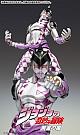 MEDICOS ENTERTAINMENT Super Figure Action JoJo's Bizarre Adventure Part.V P. H Action Figure gallery thumbnail