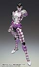 MEDICOS ENTERTAINMENT Super Figure Action JoJo's Bizarre Adventure Part.V P. H Action Figure gallery thumbnail