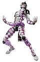 MEDICOS ENTERTAINMENT Super Figure Action JoJo's Bizarre Adventure Part.V P.H Action Figure gallery thumbnail
