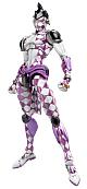 MEDICOS ENTERTAINMENT Super Figure Action JoJo's Bizarre Adventure Part.V P. H Action Figure gallery thumbnail