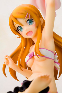 KOTOBUKIYA Ore no Imoto ga Konna ni Kawaii Wake ga Nai Kousaka Kirino OO na Wake ga Nai Ver. 1/7 PVC Figure 