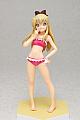 WAVE BEACH QUEENS YuruYuri 2 Toshino Kyoko 1/10 PVC Figure gallery thumbnail