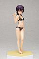 WAVE BEACH QUEENS YuruYuri 2 Funami Yui 1/10 PVC Figure gallery thumbnail