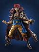 MegaHouse Excellent Model Portrait.Of.Pirates ONE PIECE NEO-MAXIMUM Eustass Captain Kid PVC Figure gallery thumbnail