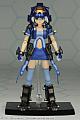 Griffon Enterprises Figutto! Zoids Girl Shield Liger Action Figure gallery thumbnail