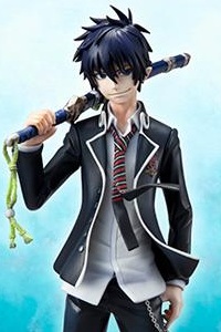 MegaHouse G.E.M. Series The Blue Exorcist Okumura Rin