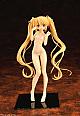 BEAT Rewrite Nagatsu Shizuru White Swimsuit Ver. 1/7 PVC Figure gallery thumbnail