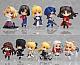GOOD SMILE COMPANY (GSC) Nendoroid Petit TYPE-MOON COLLECTION gallery thumbnail