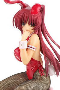 ORCATOYS ToHeart2 Kousaka Tamaki Bunny Ver. 1/5 PVC Figure