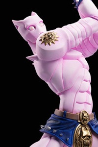 Di molto bene Statue Legend JoJo's Bizarre Adventure Part IV Killer Queen