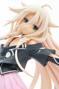 AQUAMARINE IA -ARIA ON THE PLANETES- 1/8 PVC Figure