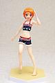 WAVE BEACH QUEENS Natsuiro Kiseki Aizawa Natsumi 1/10 PVC Figure gallery thumbnail