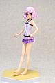 WAVE BEACH QUEENS Natsuiro Kiseki Tamaki Rinko 1/10 PVC Figure gallery thumbnail