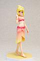 WAVE BEACH QUEENS Natsuiro Kiseki Mizukoshi Saki 1/10 PVC Figure gallery thumbnail