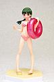 WAVE BEACH QUEENS Natsuiro Kiseki Hanaki Yuka 1/10 PVC Figure gallery thumbnail