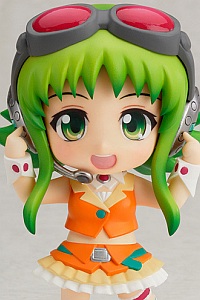 GOOD SMILE COMPANY (GSC) Virtual Vocalist Megpoid Nendoroid GUMI