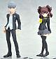 Phat! Company Phatism Twin Pack Persona 4 Narukami Yu & Kujikawa Rise PVC Figure gallery thumbnail