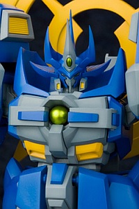 KOTOBUKIYA Super Robot Wars OG ORIGINAL GENERATIONS Neo Granzon Plastic Kit (4th Production Run)