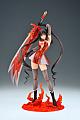 KOTOBUKIYA Shining Blade Guren no Enbu Sakuya -Mode: Crimson- 1/6 PVC Figure gallery thumbnail