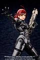 KOTOBUKIYA MASS EFFECT3 MASS EFFECT Bishoujo Commander Shepard 1/7 PVC Figure gallery thumbnail