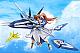 FREEing Magical Record Lyrical Nanoha Force Takamachi Nanoha CW-AEC00X Fortress & CW-AEC02X Strike Cannon 1/8 PVC Figure gallery thumbnail