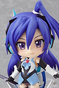 GOOD SMILE COMPANY (GSC) Senki Zessho Symphogear Nendoroid Kazanari Tsubasa