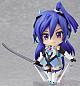 GOOD SMILE COMPANY (GSC) Senki Zessho Symphogear Nendoroid Kazanari Tsubasa gallery thumbnail