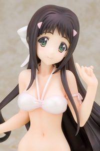 SkyTube Kono Naka ni Hitori, Imouto ga Iru! Tsuruma Konoe Swimsuit Ver. 1/7 PVC Figure