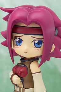 BANDAI SPIRITS Chibi-arts Kozuki Kallen