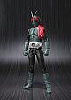 BANDAI SPIRITS S.H.Figuarts Kamen Rider No.1 Sakura Island Ver. gallery thumbnail