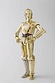 BANDAI SPIRITS 12-inch PM C-3PO gallery thumbnail