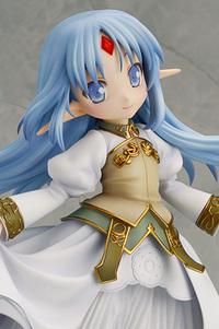 GOOD SMILE COMPANY (GSC) Rance Quest Reset Kalar PVC Figure